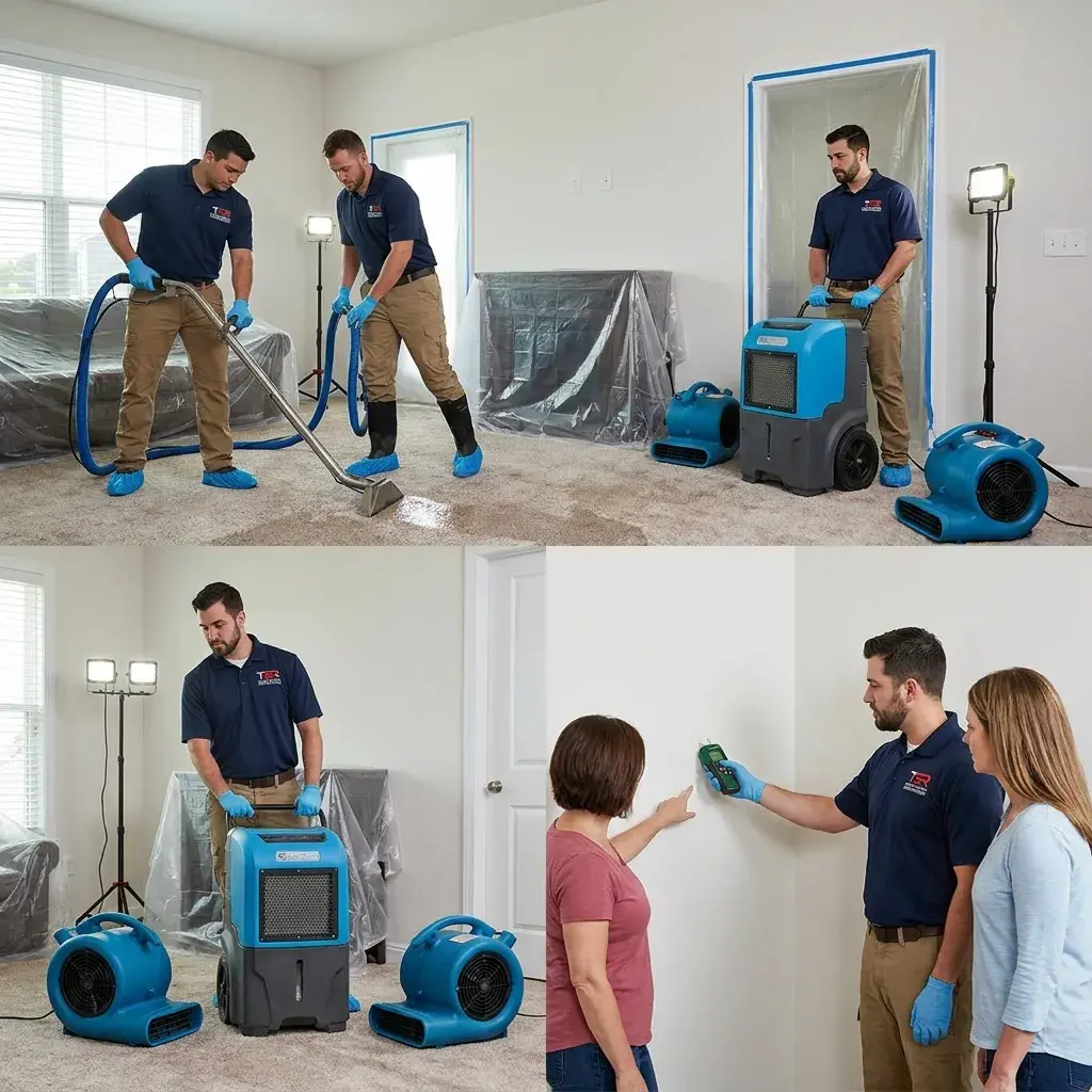 Water Damage Restoration (6)